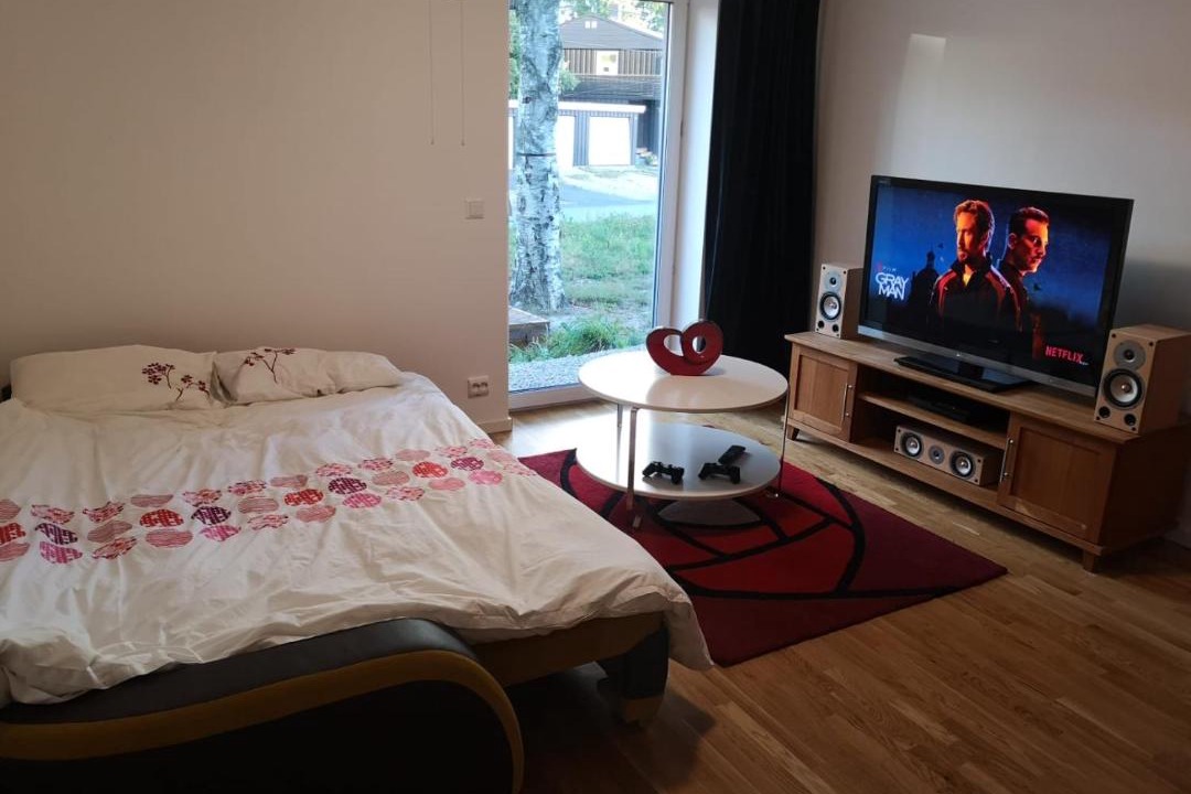 Photo of Bedroom in Fredrikstad