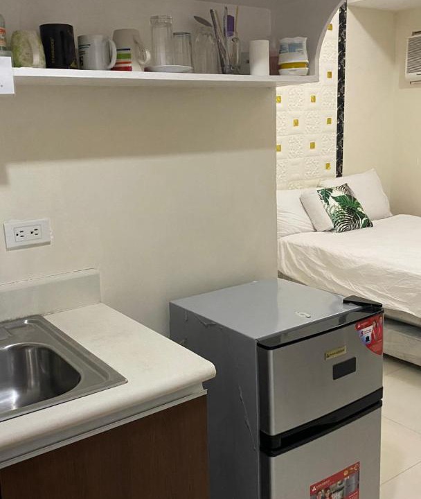 Photo of Kitchen in Ermita