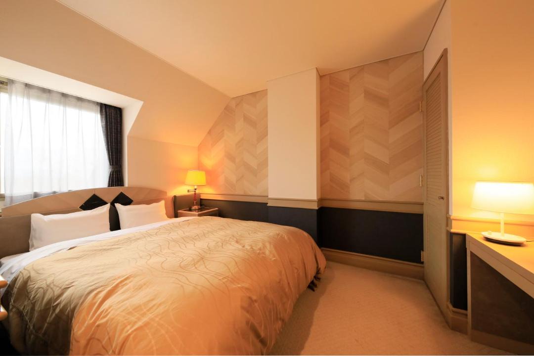 Photo of Bedroom in Tsumagoi
