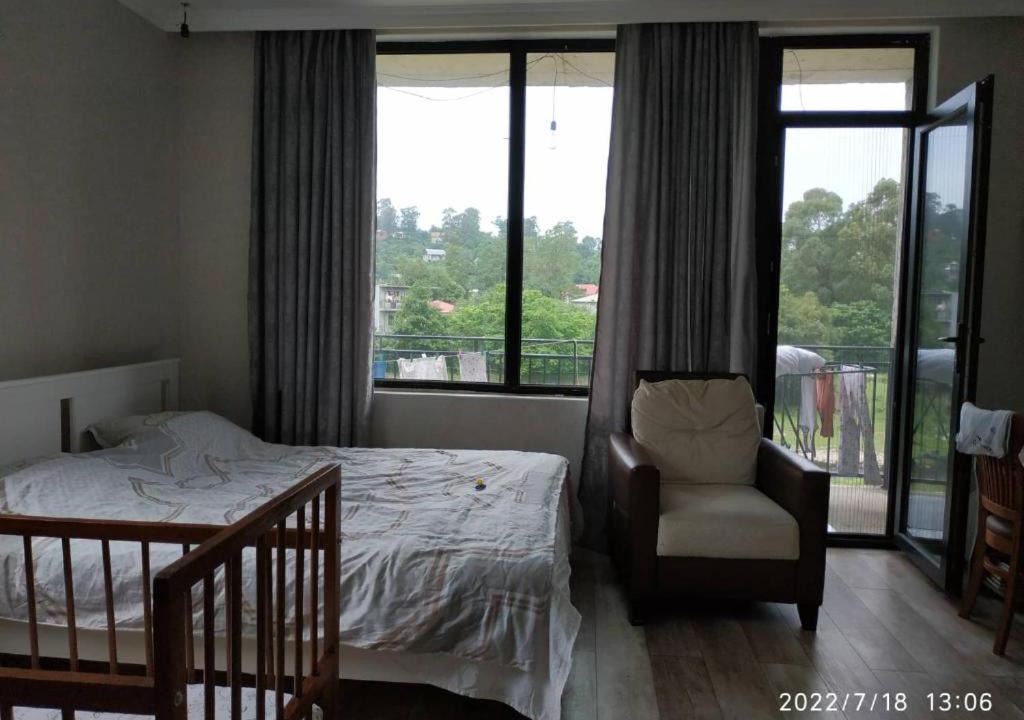 Photo of Bedroom in Khelvachauri