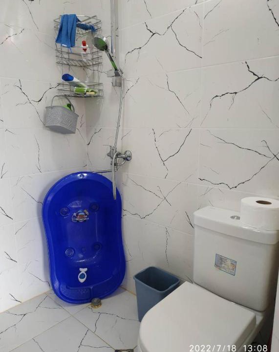 Photo of Bathroom in Khelvachauri