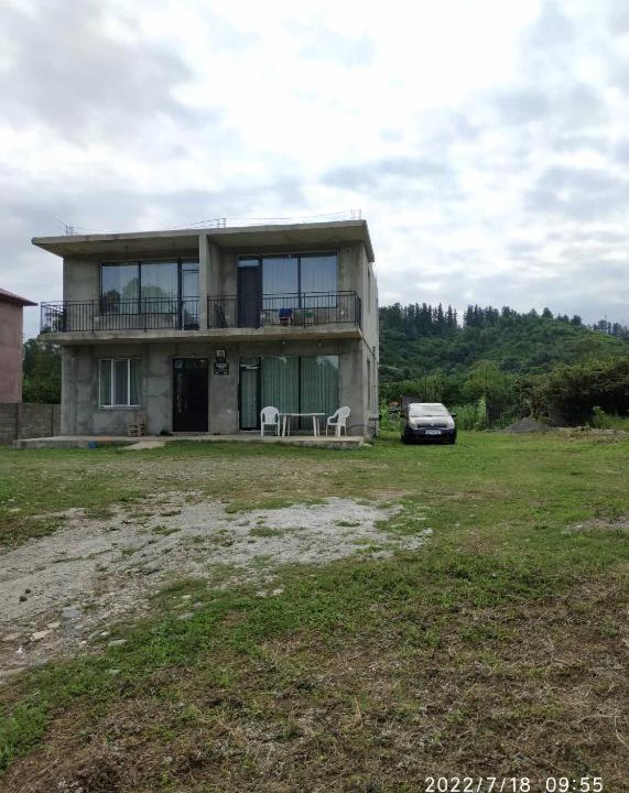 Photo of Buildings in Khelvachauri