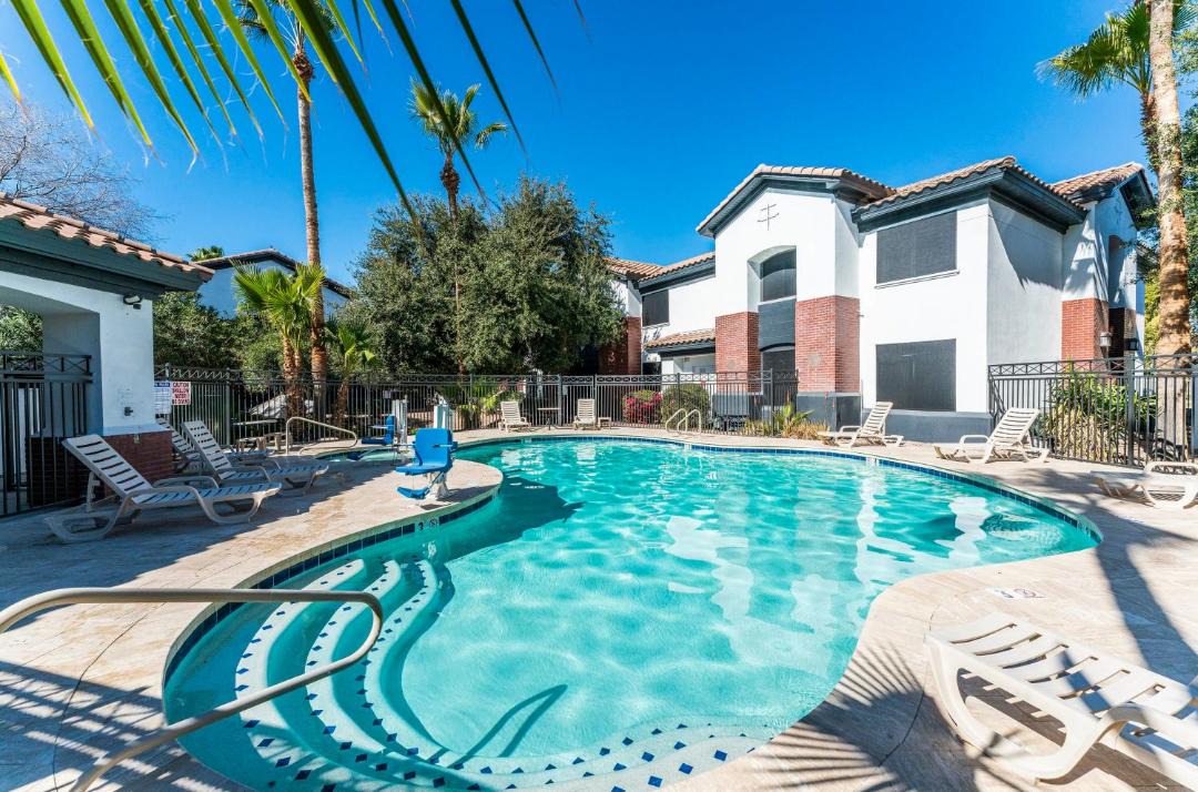 Photo of Outdoor in Chandler