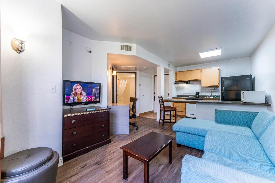 Photo of Livingroom in Chandler
