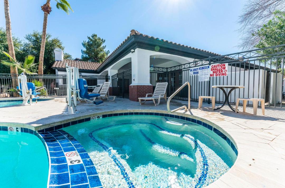 Photo of Outdoor in Chandler