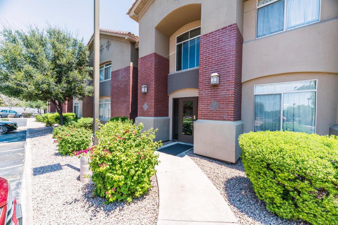 Photo of Buildings in Chandler