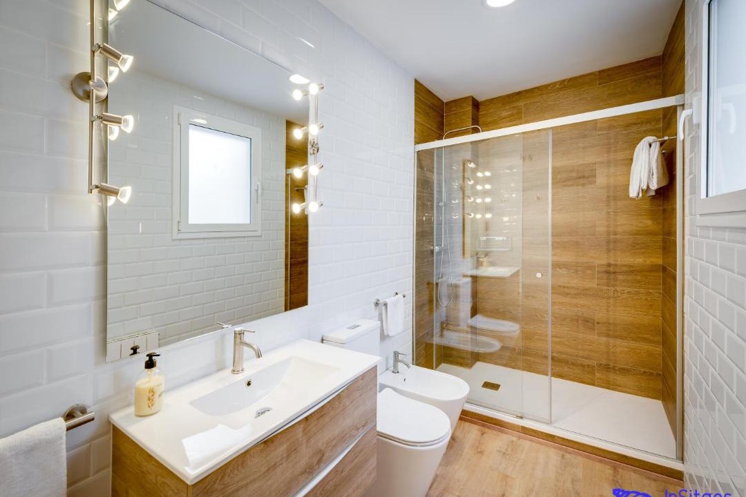 Photo of Bathroom in Sitges Town Center