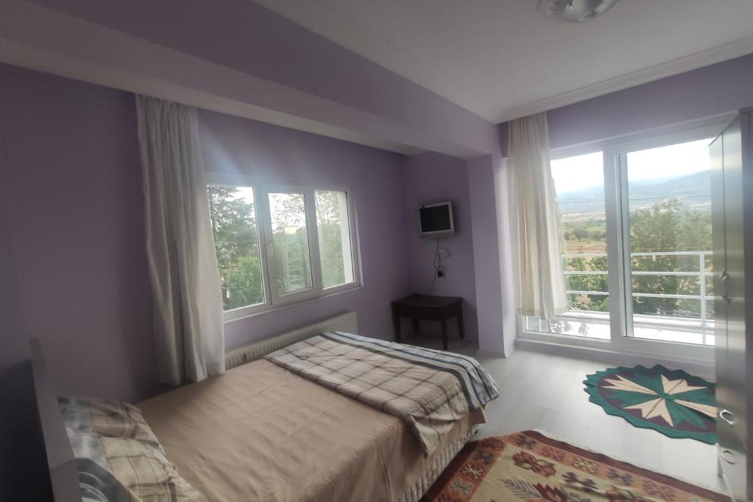 Photo of Bedroom in Yesilova