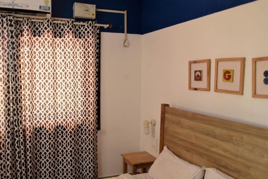 Photo of Bedroom in Parra