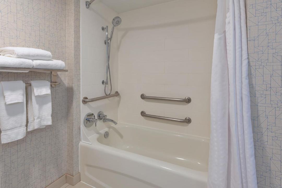 Photo of Bathroom in Hethwood - Prices Fork