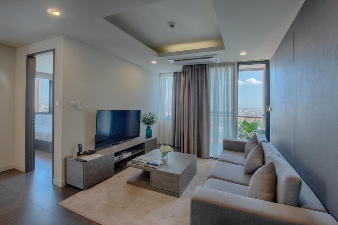 Photo of Livingroom in Tuol Kouk