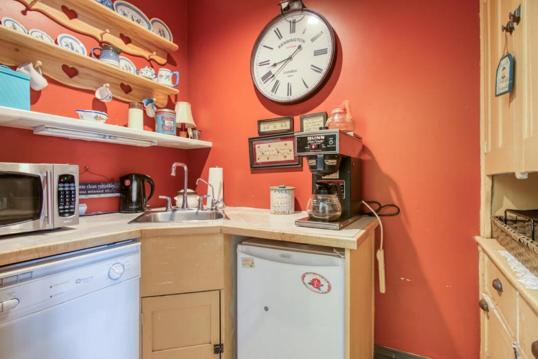 Photo of Kitchen in Elmira