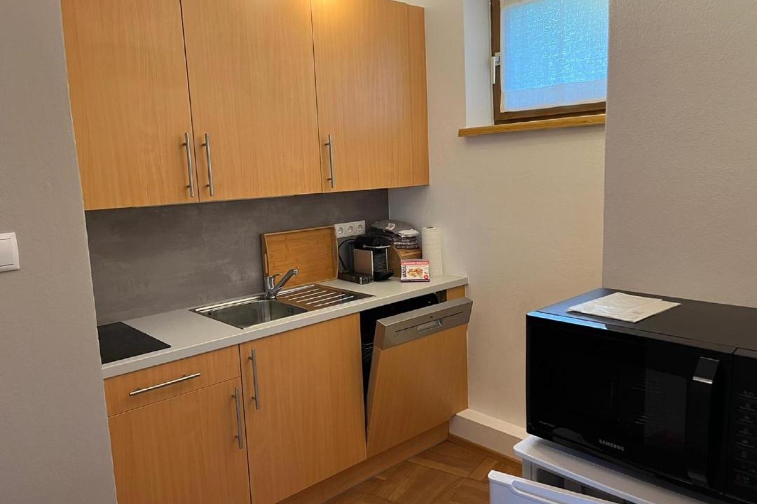 Photo of Kitchen in Spitz