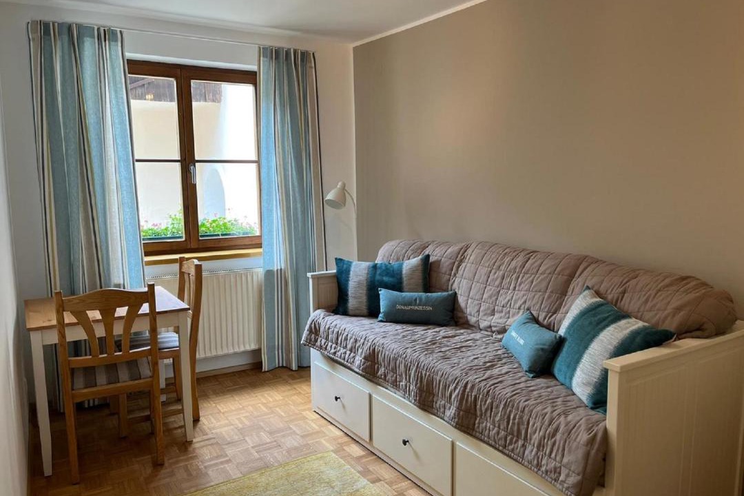 Photo of Livingroom in Spitz