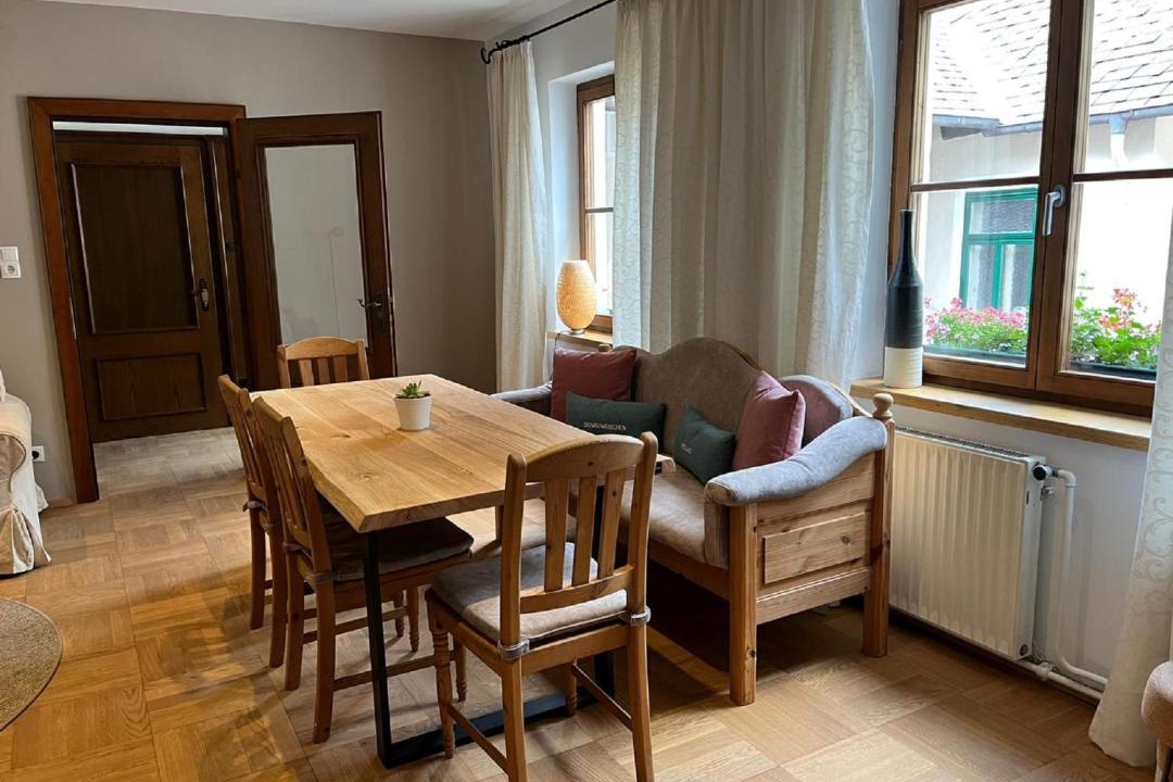 Photo of Livingroom in Spitz