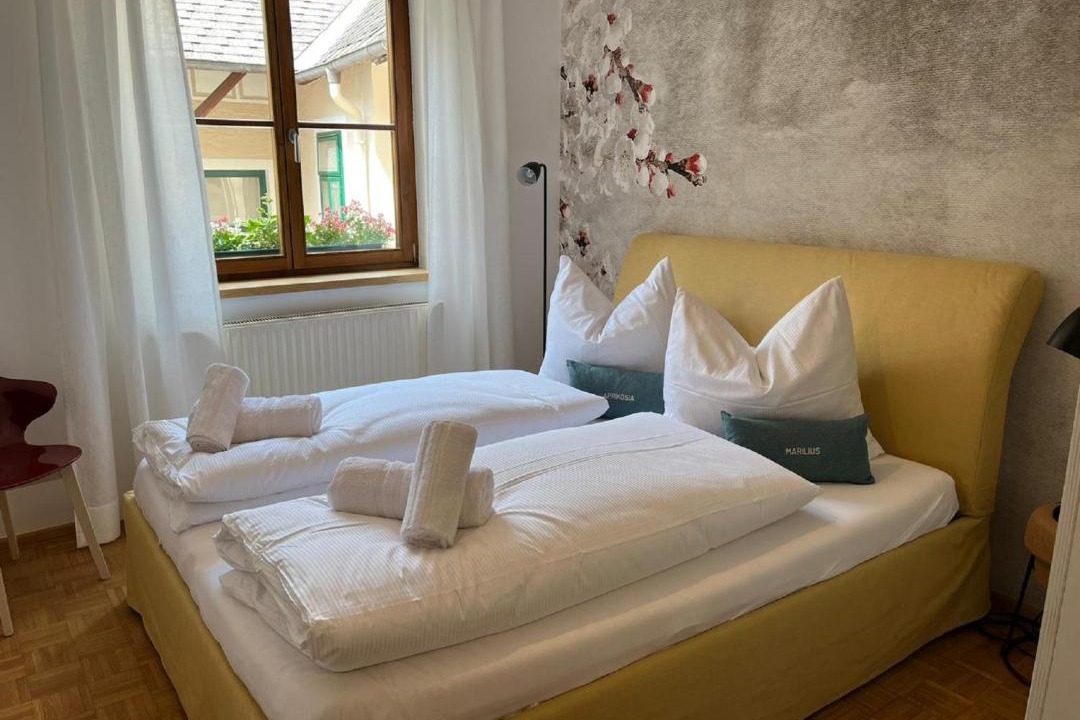 Photo of Bedroom in Spitz