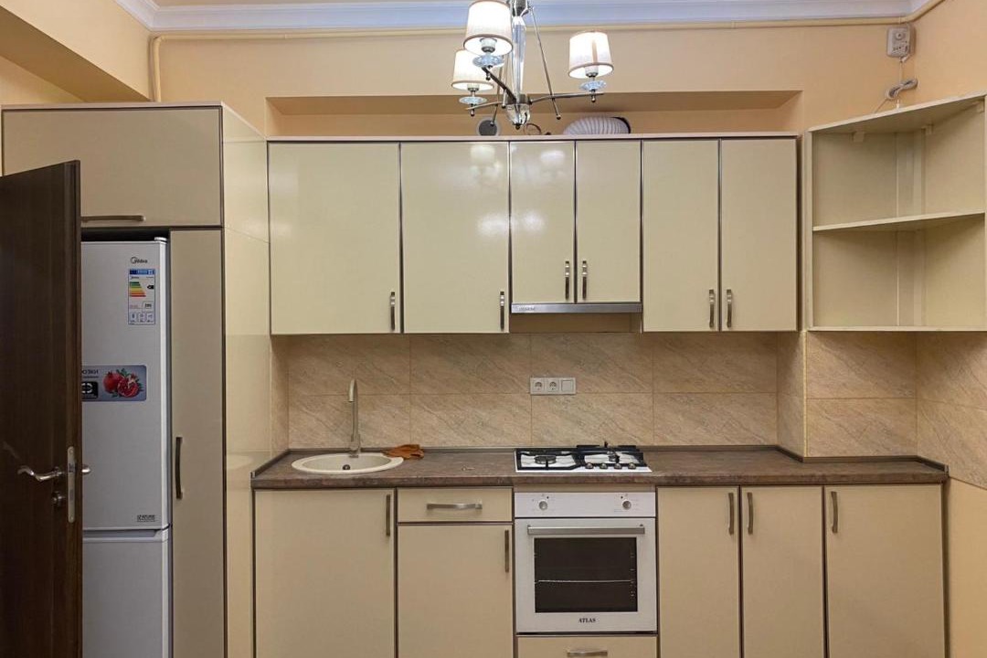 Photo of Kitchen in Kentron