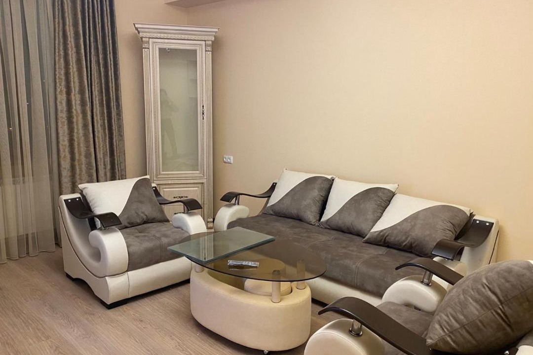 Photo of Livingroom in Kentron