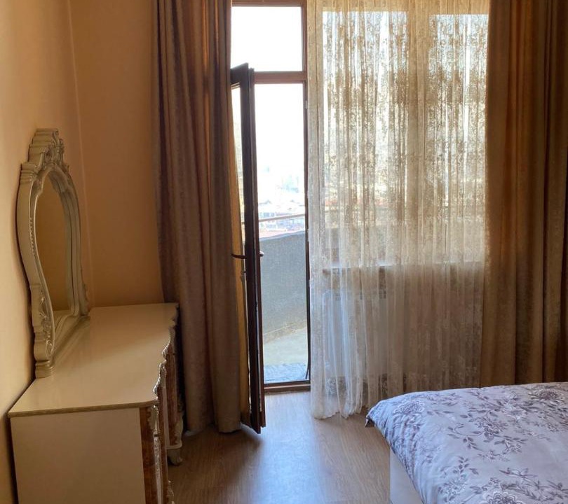 Photo of Bedroom in Kentron