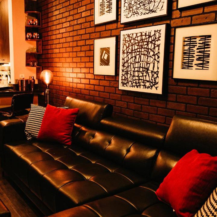 Photo of Livingroom in Oak Lawn
