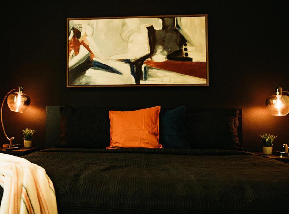 Photo of Bedroom in Oak Lawn