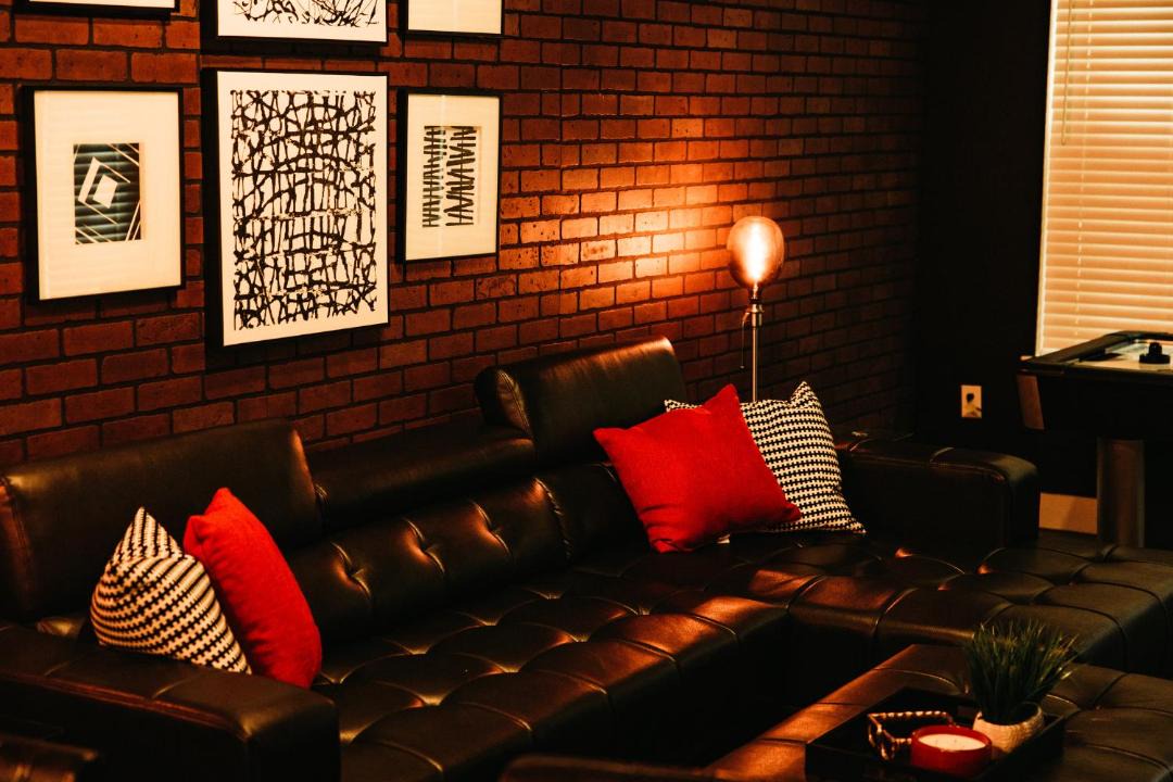 Photo of Livingroom in Oak Lawn