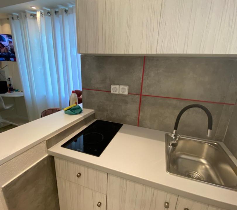 Photo of Kitchen in Palaio Faliro