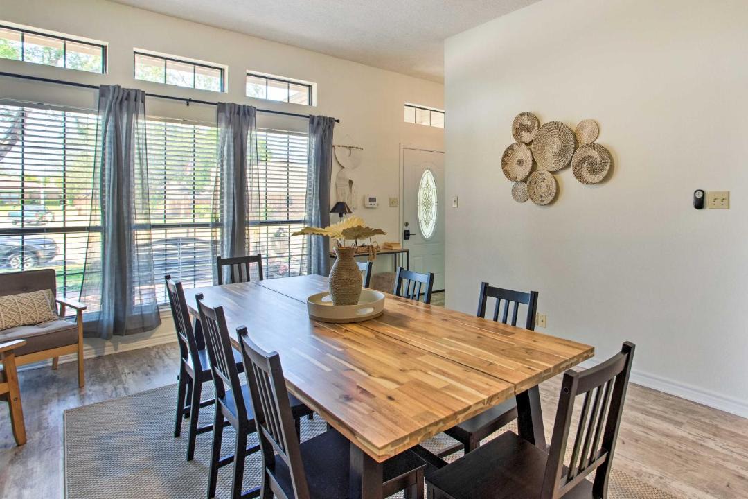 Photo of Livingroom in Denton