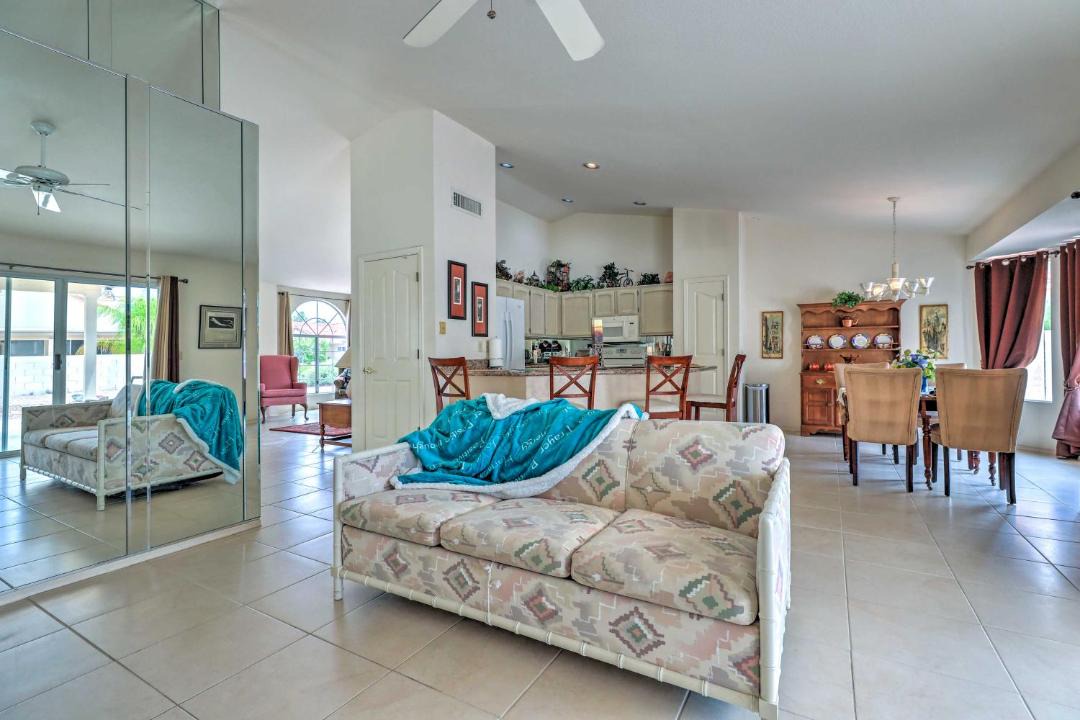 Photo of Livingroom in Palo Verde