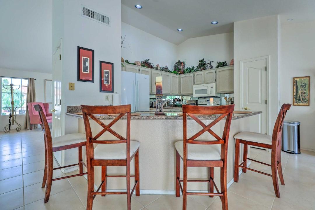 Photo of Livingroom in Palo Verde