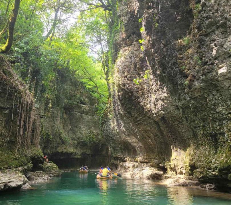 Photo of Outdoor in Martivili