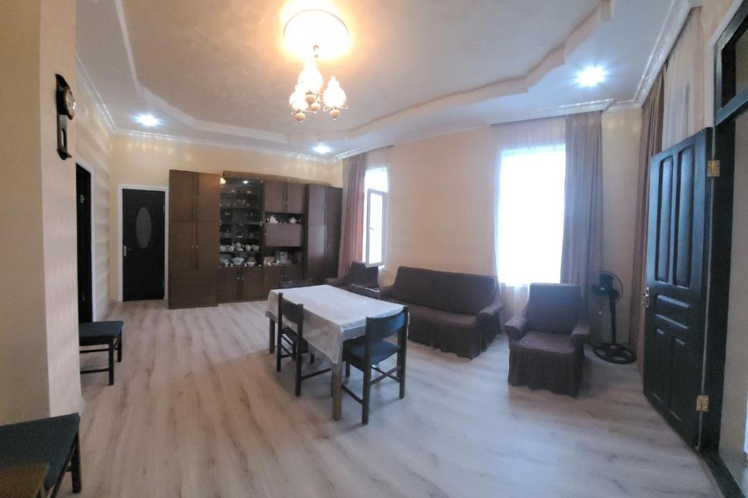 Photo of Livingroom in Martivili