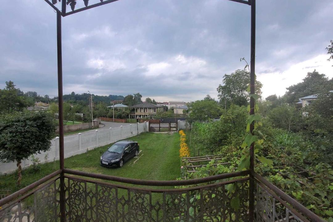 Photo of Patio Balcony in Martivili