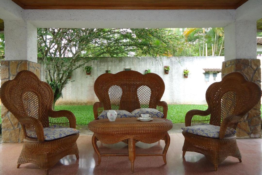 Photo of Patio Balcony in La Garita