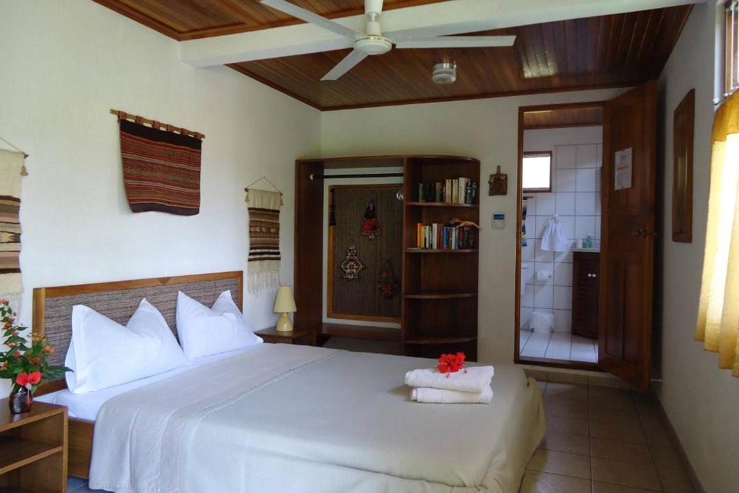Photo of Bedroom in La Garita