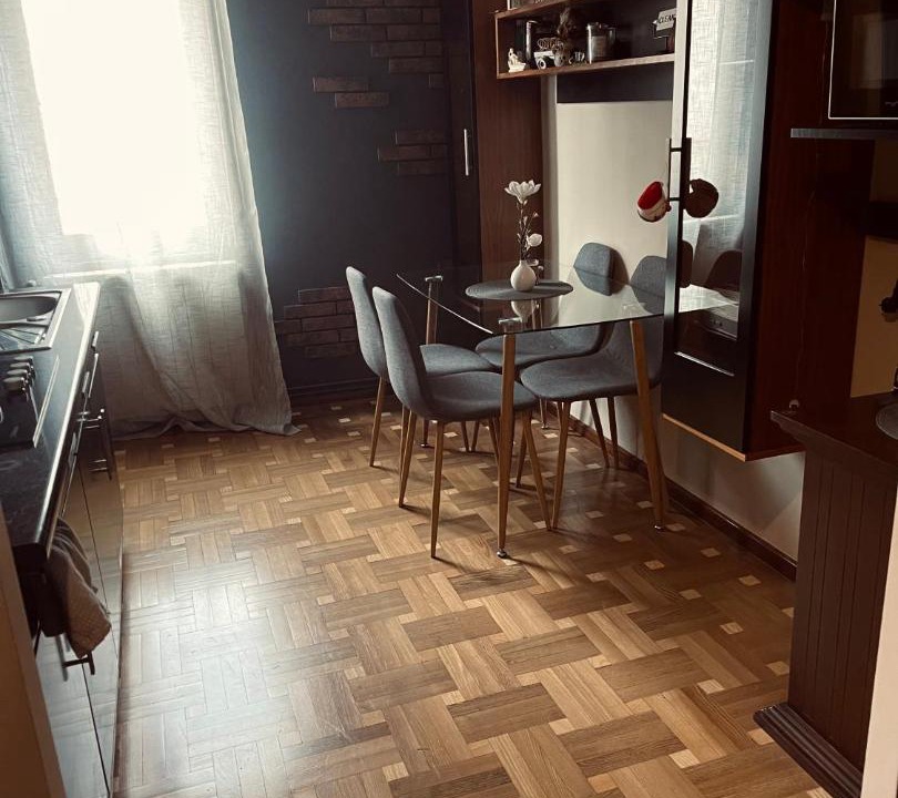 Photo of Livingroom in Reghin