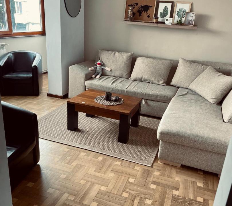 Photo of Livingroom in Reghin