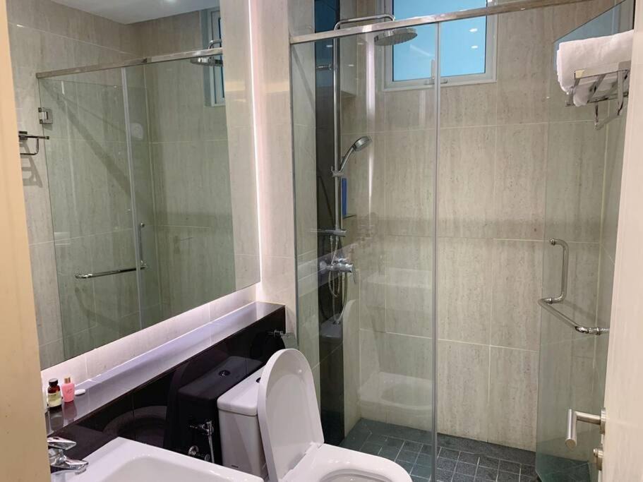 Photo of Bathroom in Bunga Paya Pantai
