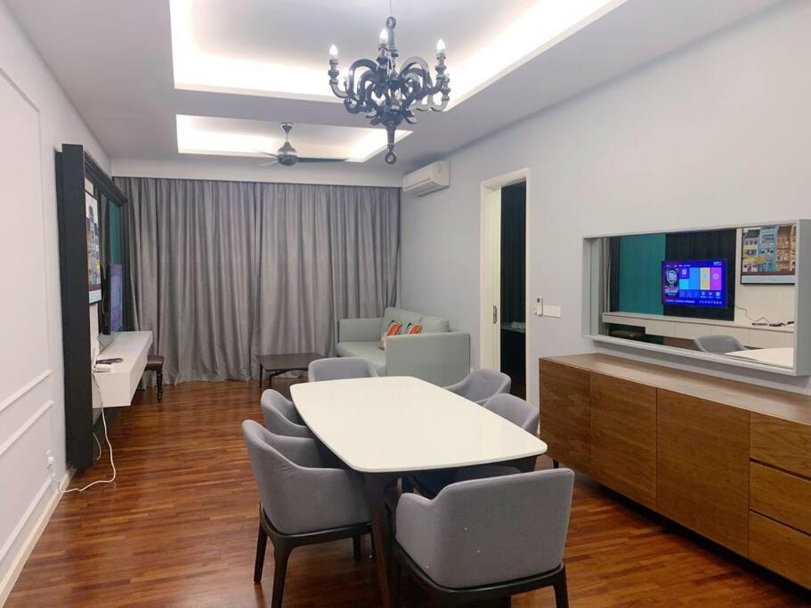 Photo of Livingroom in Bunga Paya Pantai