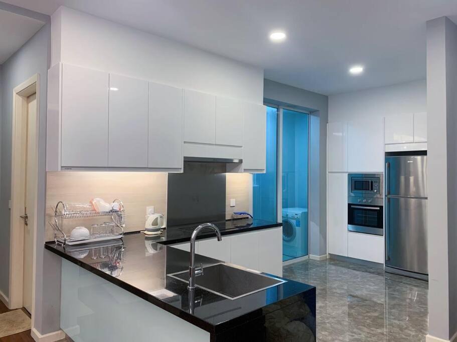 Photo of Kitchen in Bunga Paya Pantai