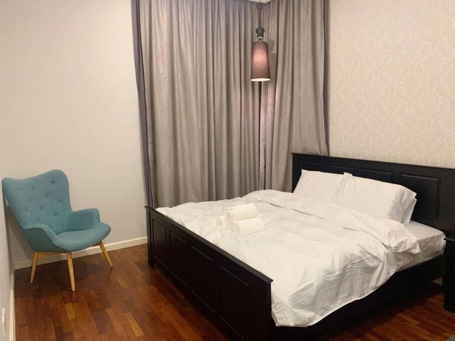 Photo of Bedroom in Bunga Paya Pantai