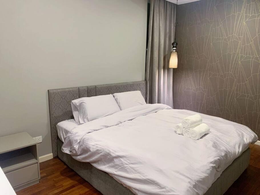 Photo of Bedroom in Bunga Paya Pantai