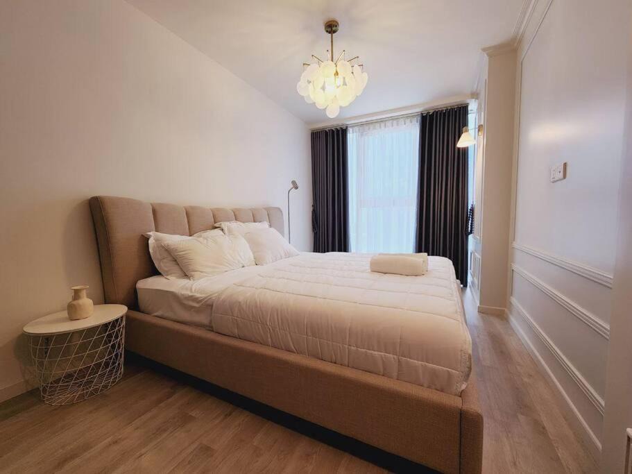 Photo of Bedroom in Chamkar Mon