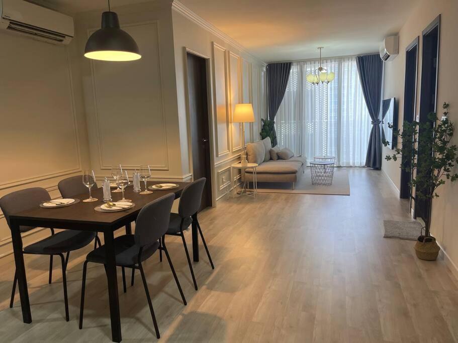 Photo of Livingroom in Chamkar Mon