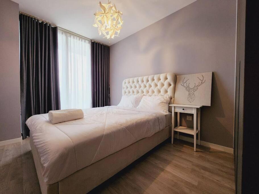 Photo of Bedroom in Chamkar Mon
