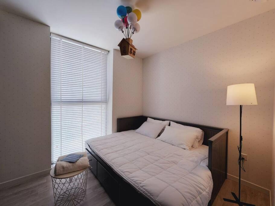 Photo of Bedroom in Chamkar Mon