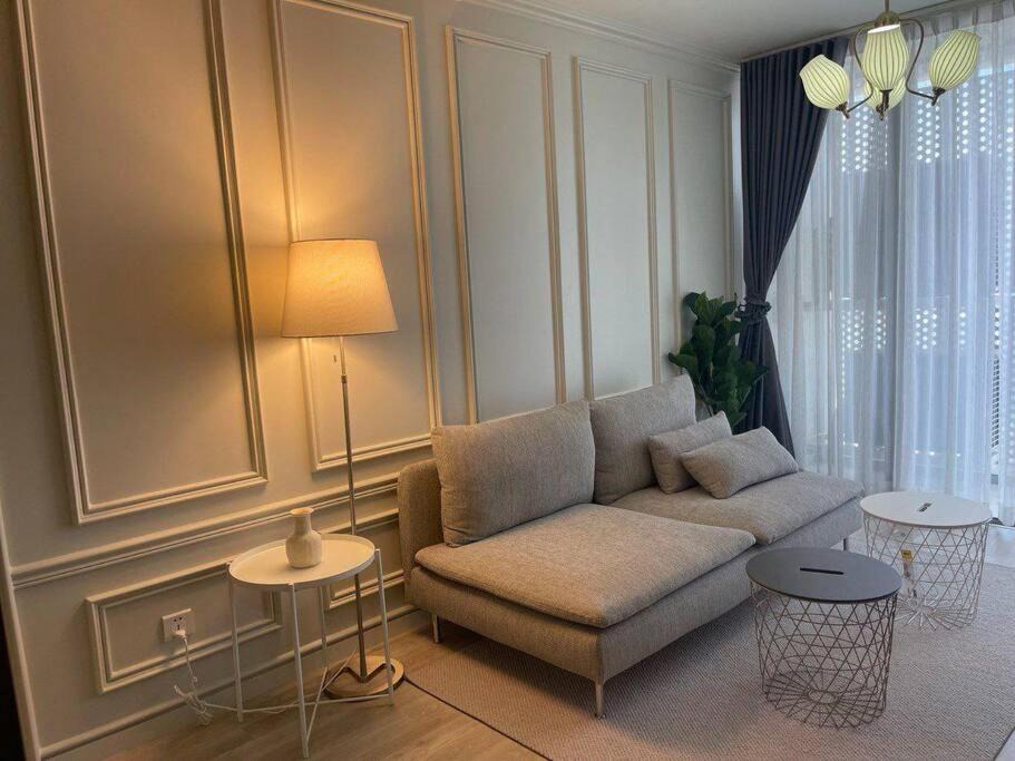 Photo of Livingroom in Chamkar Mon