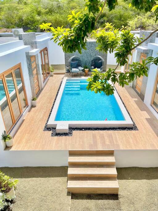 Photo of Outdoor in Curacao