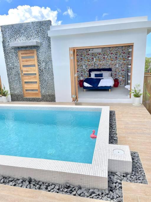 Photo of Outdoor in Curacao