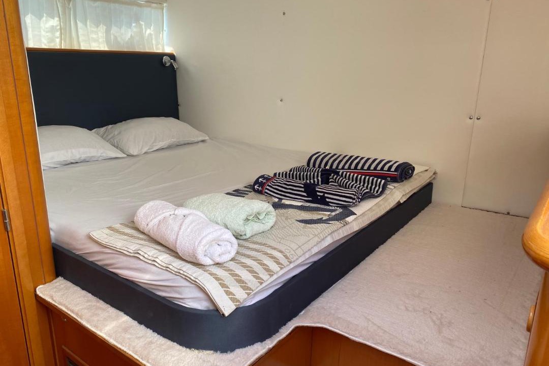 Photo of Bedroom in Marmaris City Center